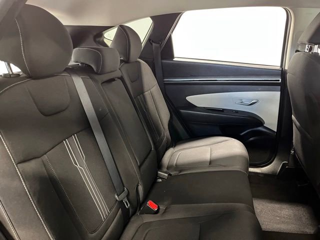 Used 2024 Hyundai Tucson SEL FWD image 13