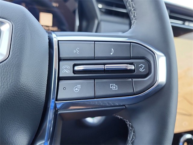 New 2026 GMC Terrain Denali image 24