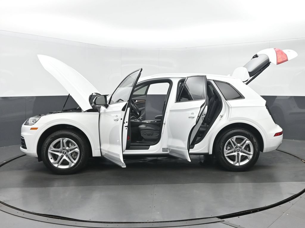 Used 2018 Audi Q5 2.0T Premium w/ Convenience Package AWD/4WD image 38