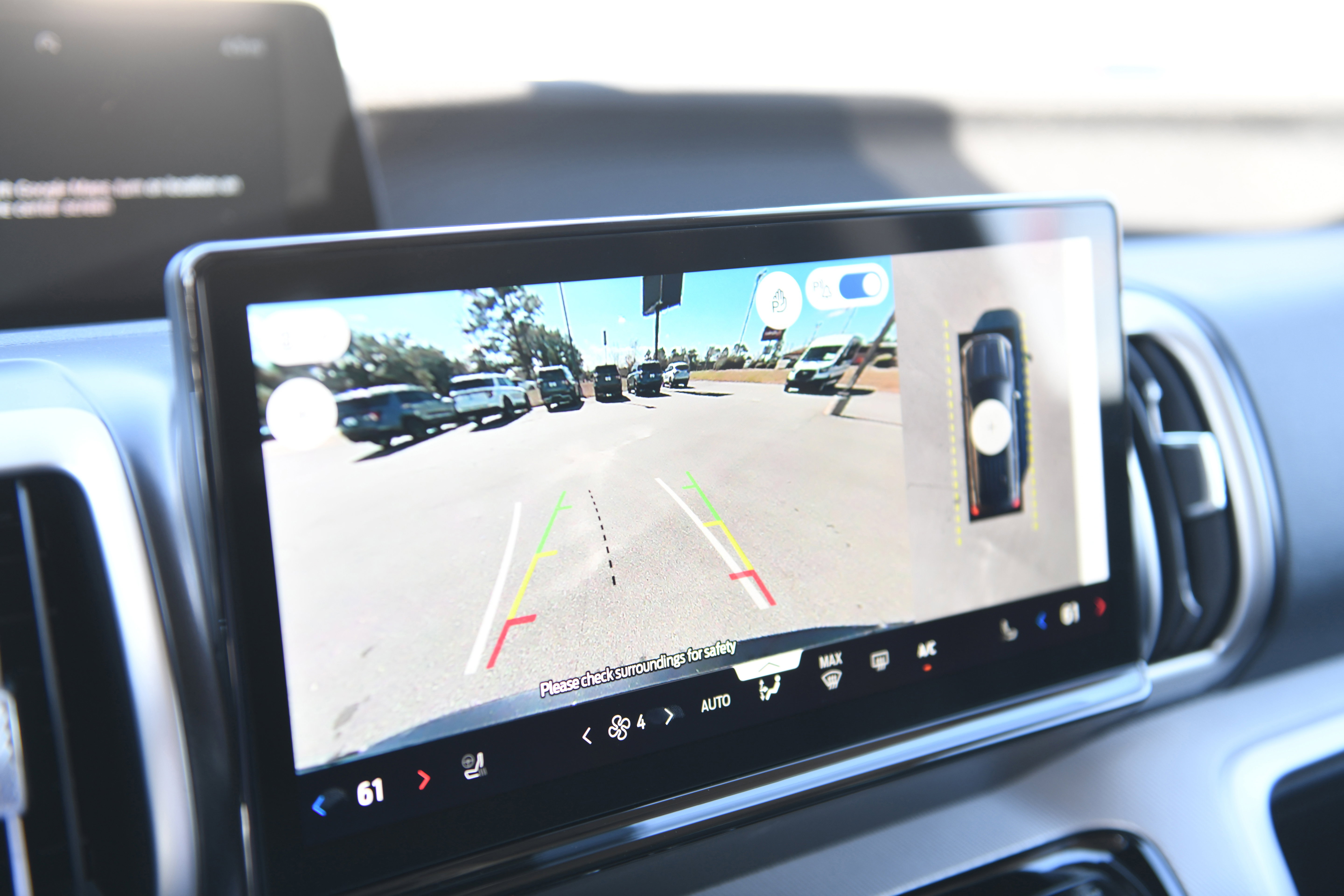 New 2026 Ford Expedition Active image 29