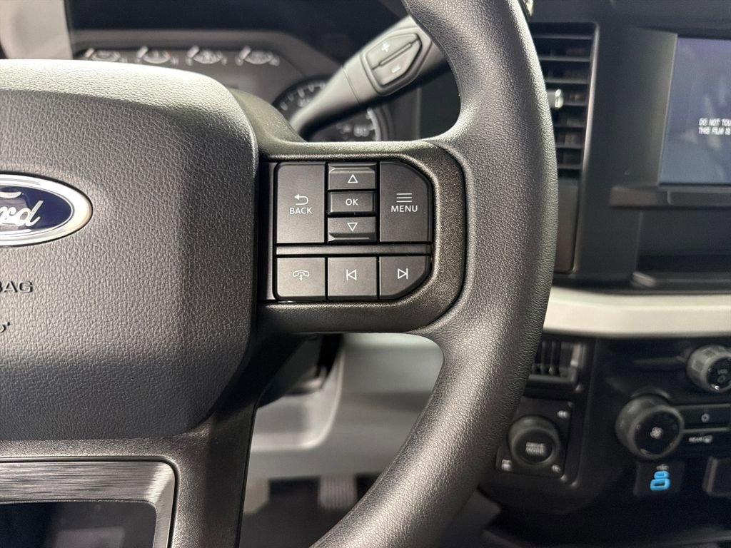 New 2026 Ford F250 XL w/ STX Appearance Package AWD/4WD image 20