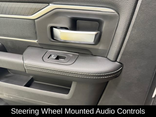 New 2026 RAM 2500 Big Horn image 21