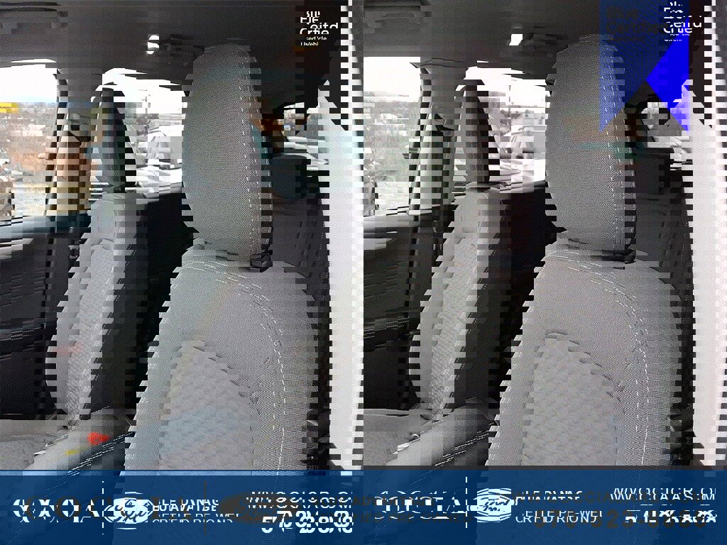 Certified 2022 Ford Escape SE w/ Convenience Package image 14