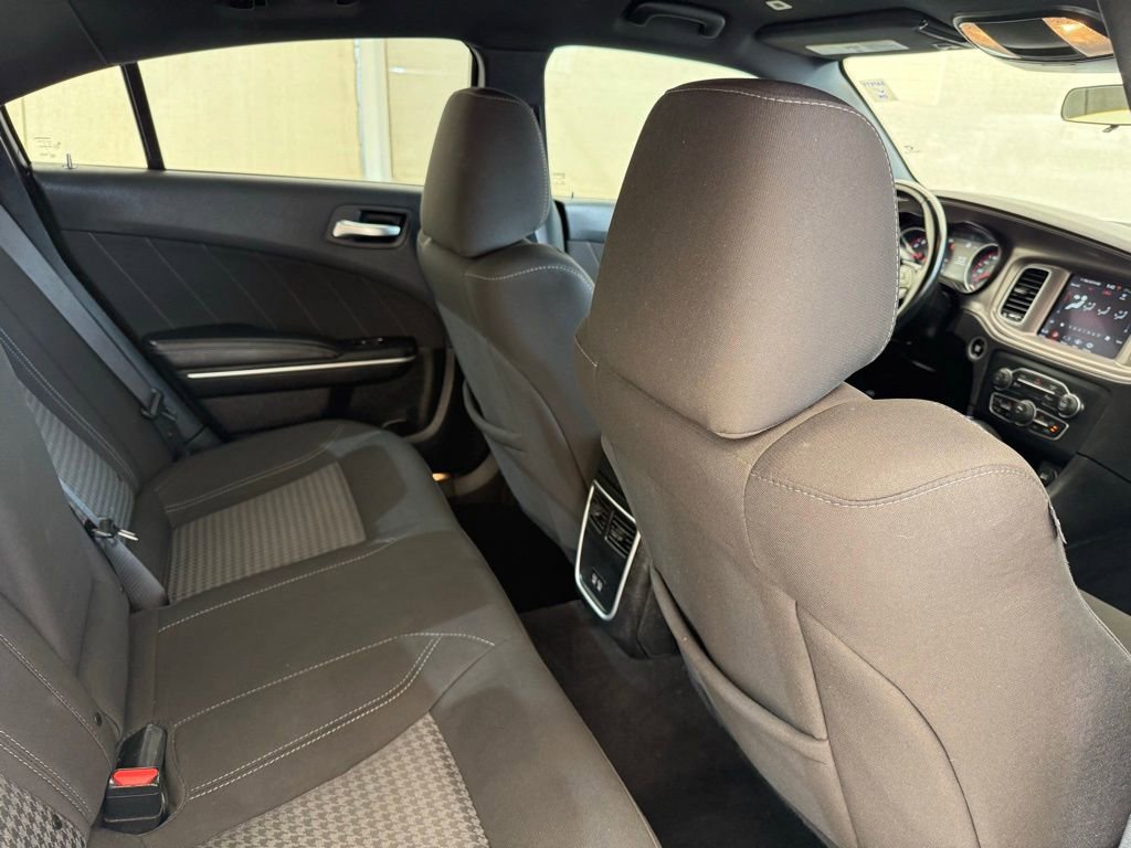 Used 2023 Dodge Charger SXT image 18