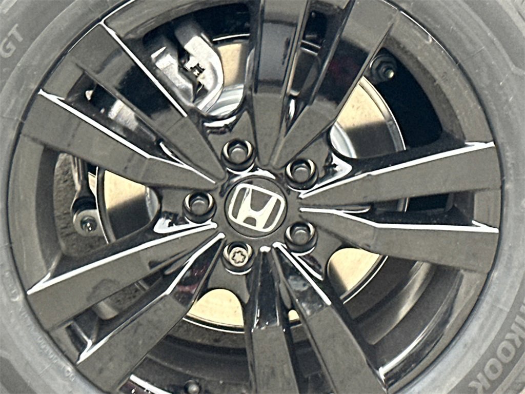 New 2026 Honda HR-V Sport image 5