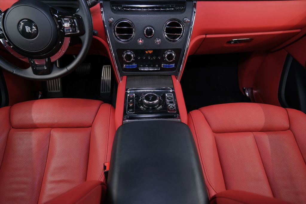 Used 2019 Rolls-Royce Cullinan AWD/4WD image 52