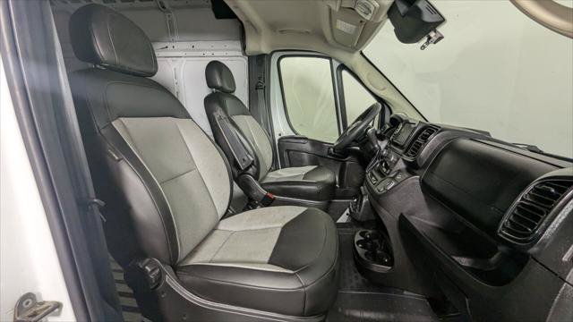 Used 2023 RAM ProMaster 2500 FWD image 16
