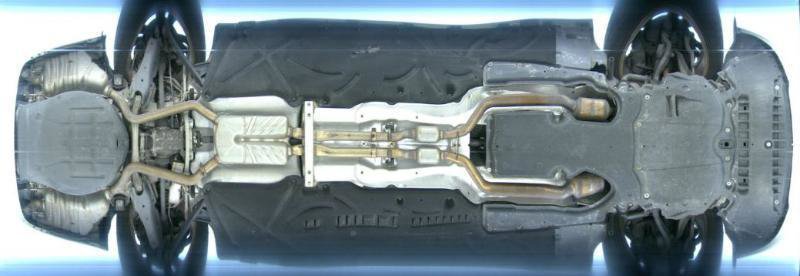 Used 2009 Mercedes-Benz S 550 4MATIC image 13