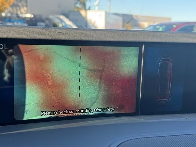 New 2026 Lincoln Nautilus Premier w/ Equipment Group 102A image 39