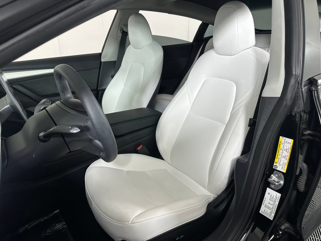 Used 2023 Tesla Model 3 Long Range AWD/4WD image 17