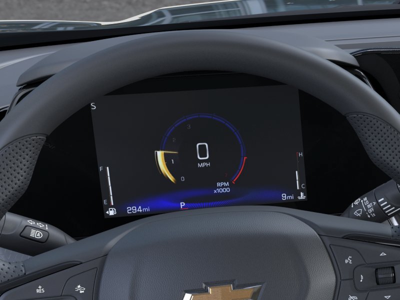 New 2026 Chevrolet Trax LT FWD image 20