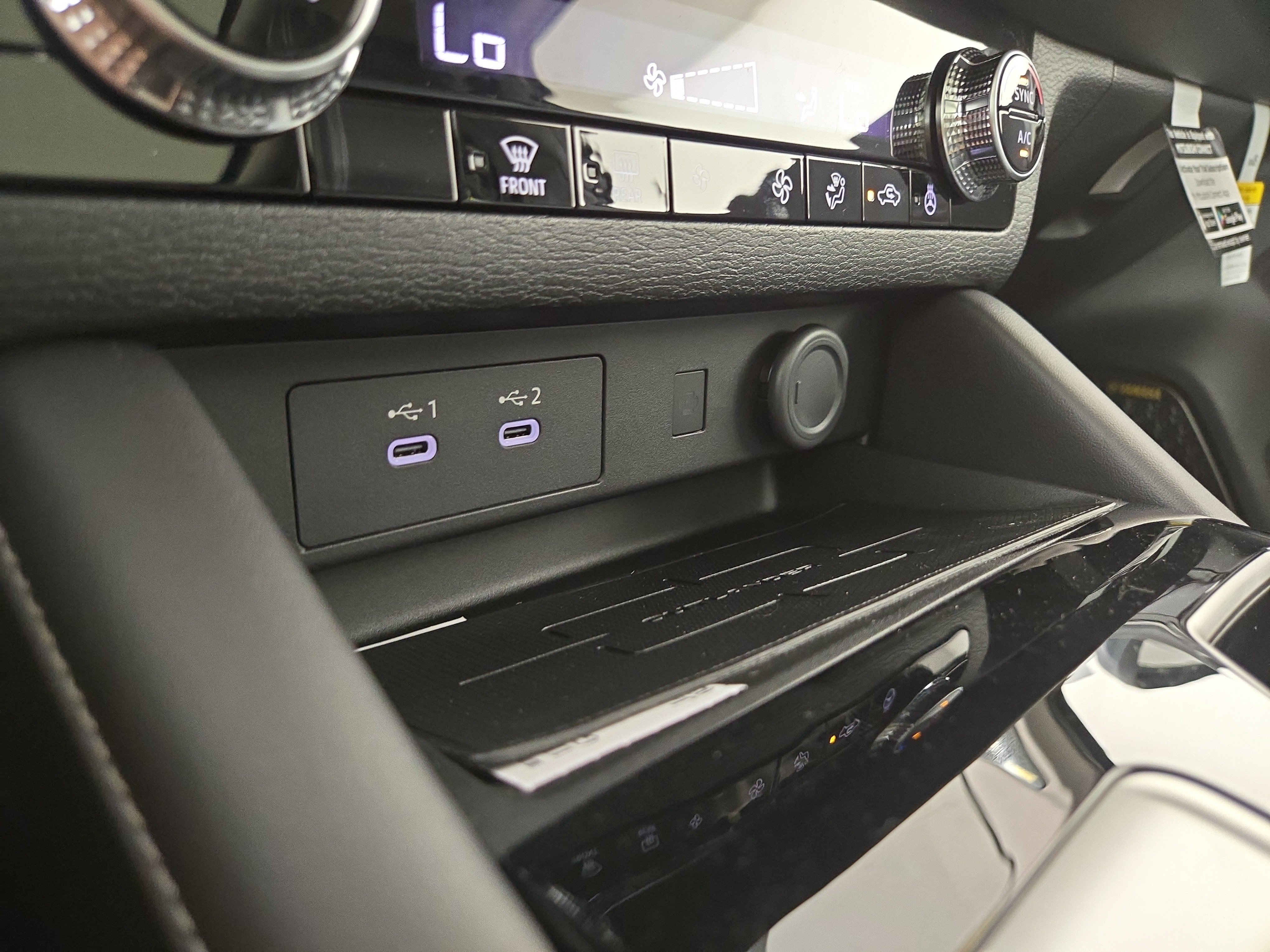 New 2026 Mitsubishi Outlander SE FWD image 28