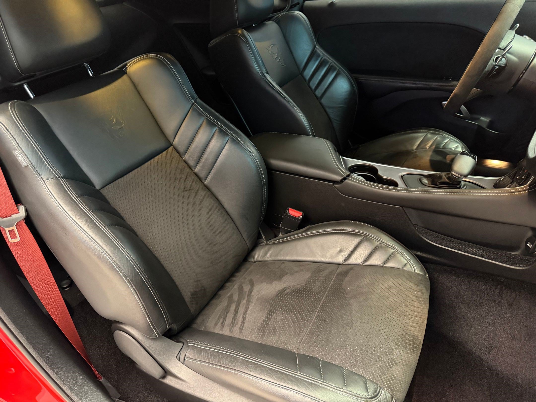 Used 2018 Dodge Challenger SRT Demon RWD image 43