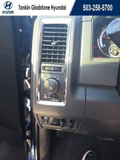 Used 2010 Dodge Ram 3500 Truck Laramie w/ Protection Group AWD/4WD image 11