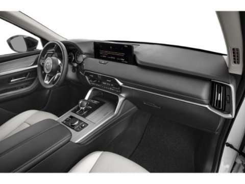 New 2026 MAZDA CX-70 3.3 Turbo w/ Preferred Package image 17