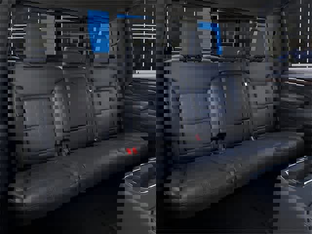 New 2026 Chevrolet Silverado 2500 High Country w/ High Country Premium Package image 17