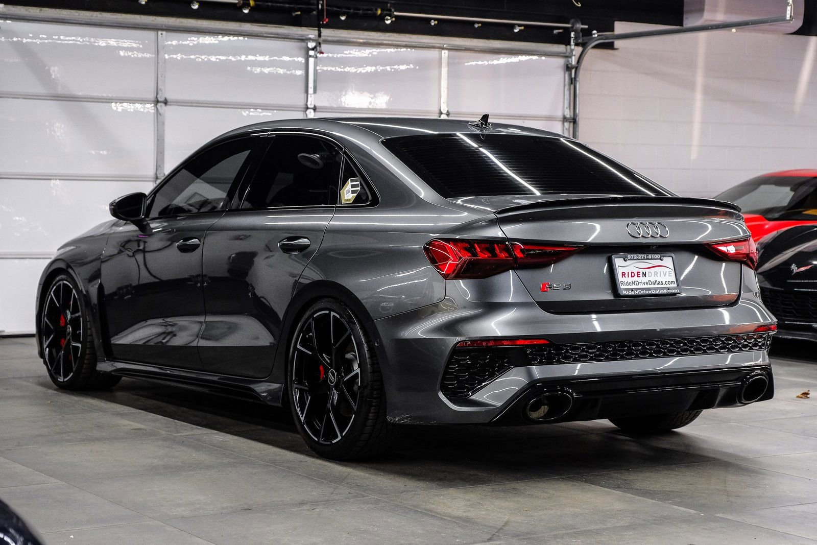 Used 2024 Audi RS 3 image 17