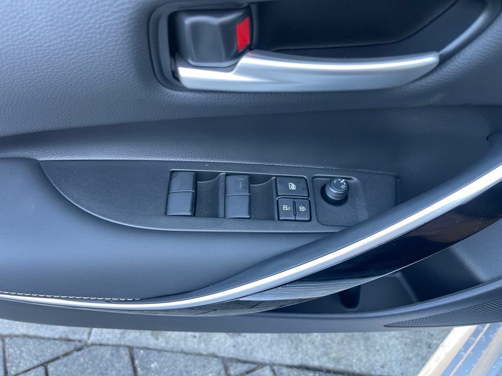 New 2026 Toyota Corolla XLE FWD image 18