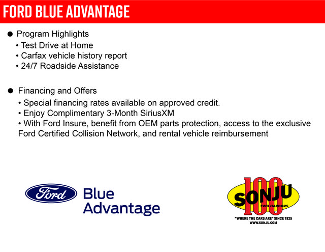 Certified 2022 Ford Escape SE AWD/4WD image 38