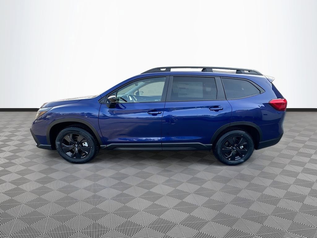 New 2026 Subaru Ascent Premium image 34