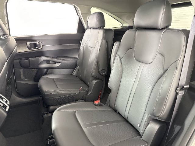 New 2026 Kia Sorento X-Line EX AWD/4WD image 23