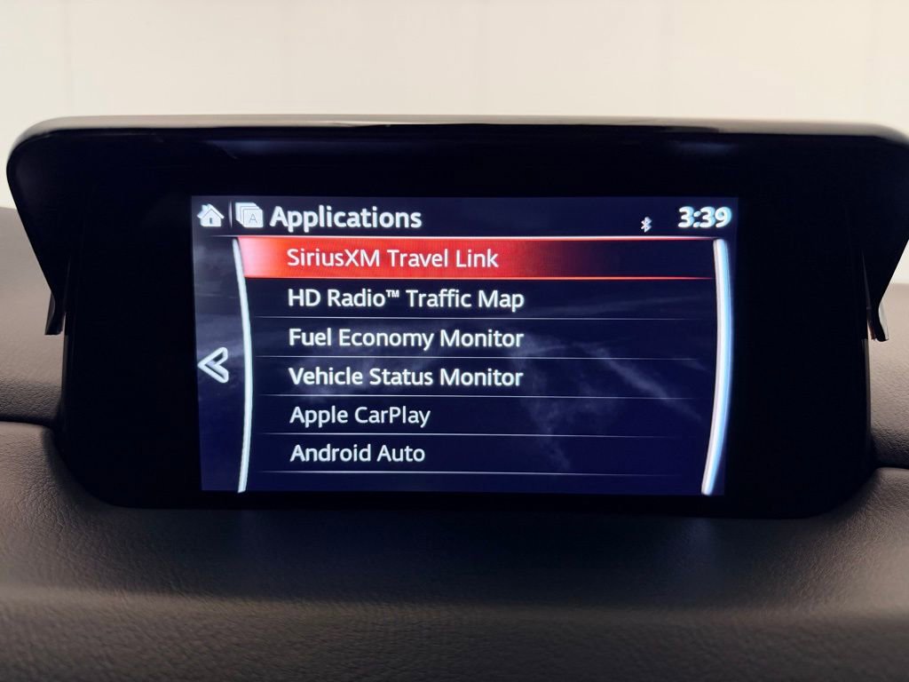 Used 2019 MAZDA CX-5 Signature image 17