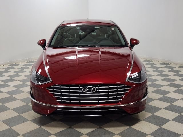 New 2023 Hyundai Sonata SEL image 3