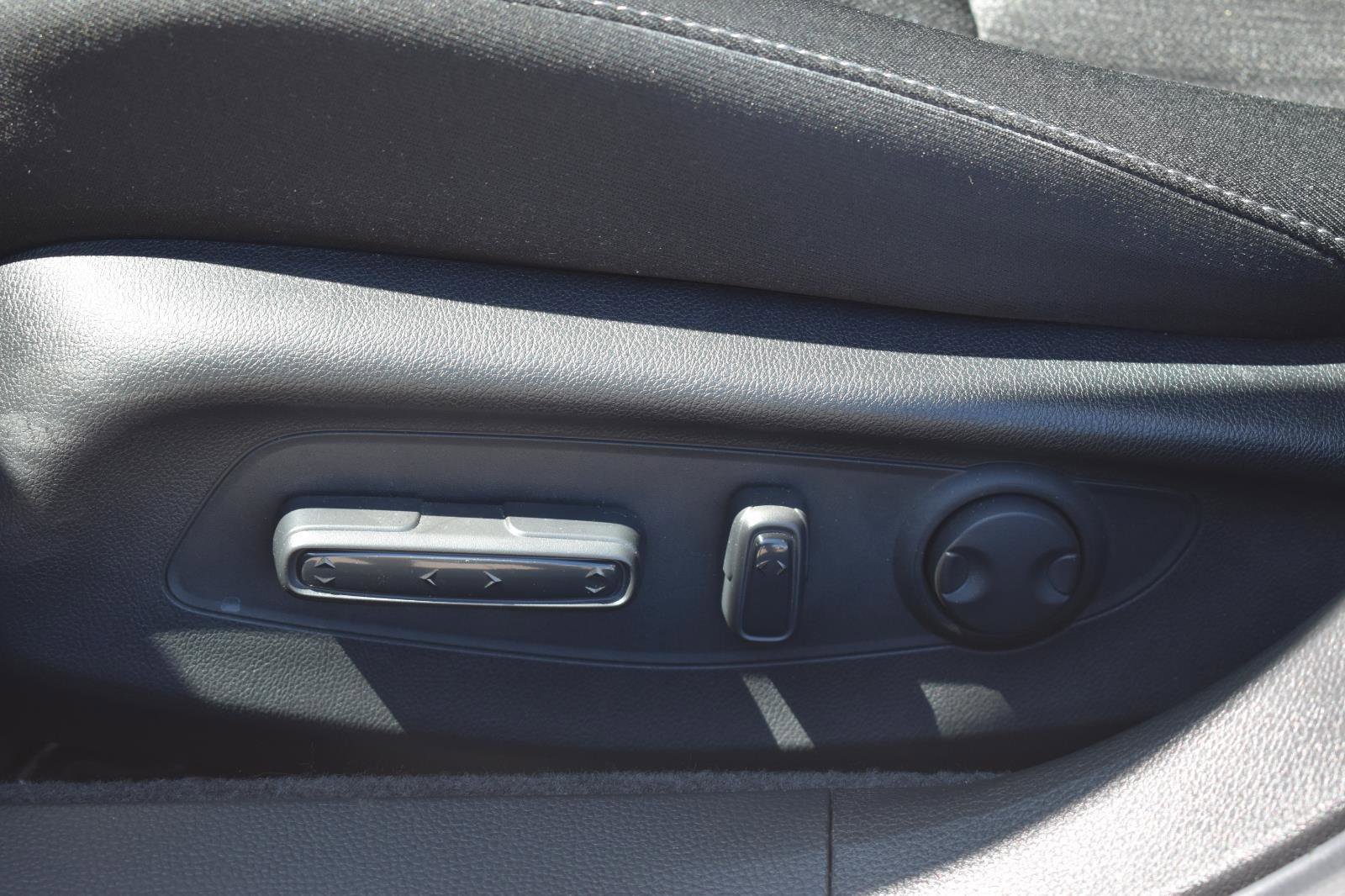 Used 2024 Honda Accord EX image 22