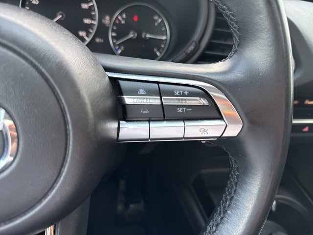 Used 2021 MAZDA CX-30 AWD 2.5 S w/ Preferred Package image 20