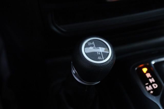 Used 2023 Jeep Wrangler Unlimited Sport AWD/4WD image 19