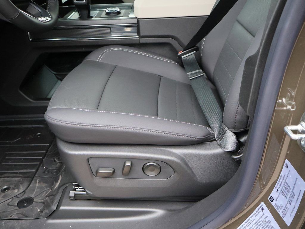 New 2026 GMC Hummer EV SUV image 47