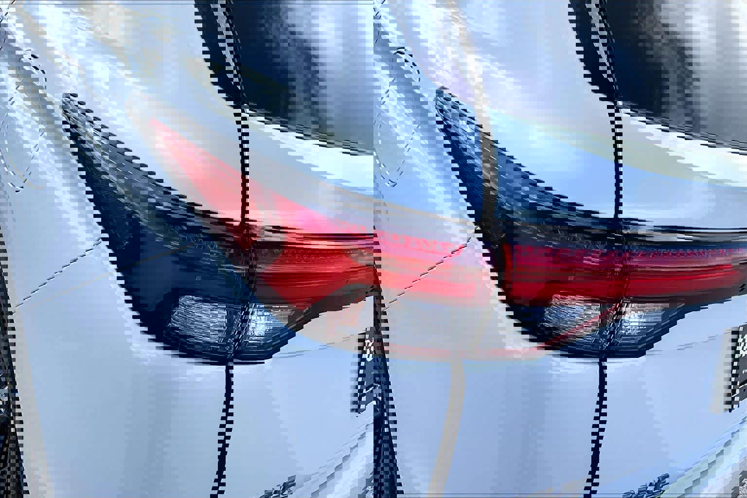 New 2026 Nissan Rogue SL image 14