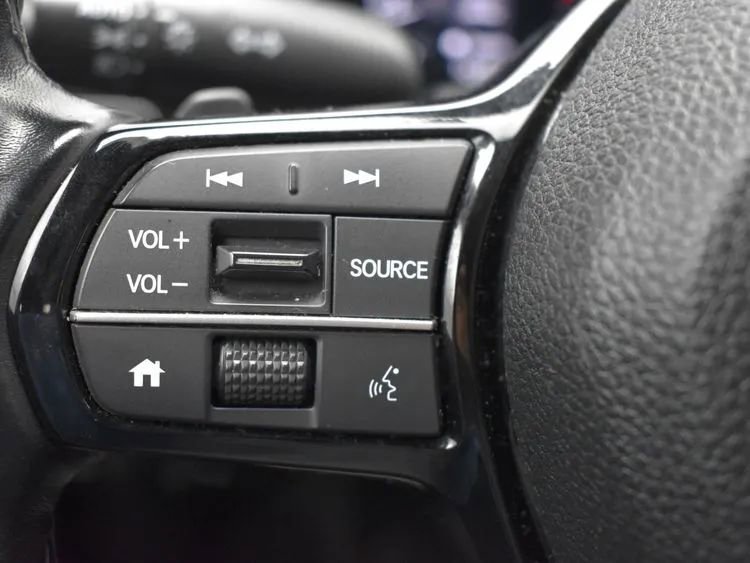 Used 2022 Honda Civic Sport image 24