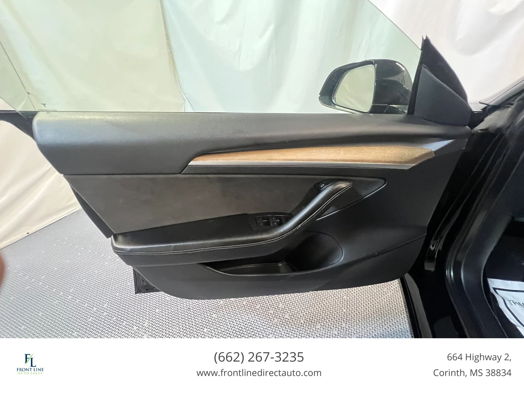 Used 2021 Tesla Model 3 Standard Range Plus RWD image 17