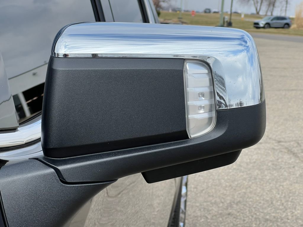 Certified 2025 GMC Sierra 1500 Denali w/ Denali Reserve Package image 41