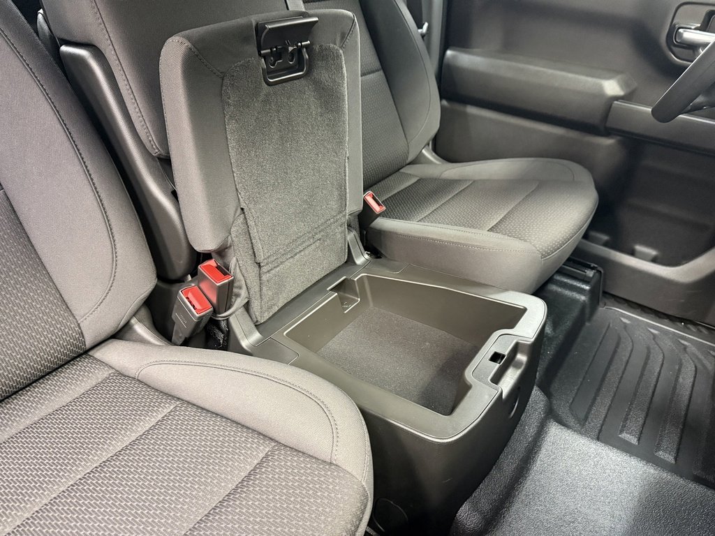 New 2026 Chevrolet Silverado 1500 W/T w/ Trailering Package image 19