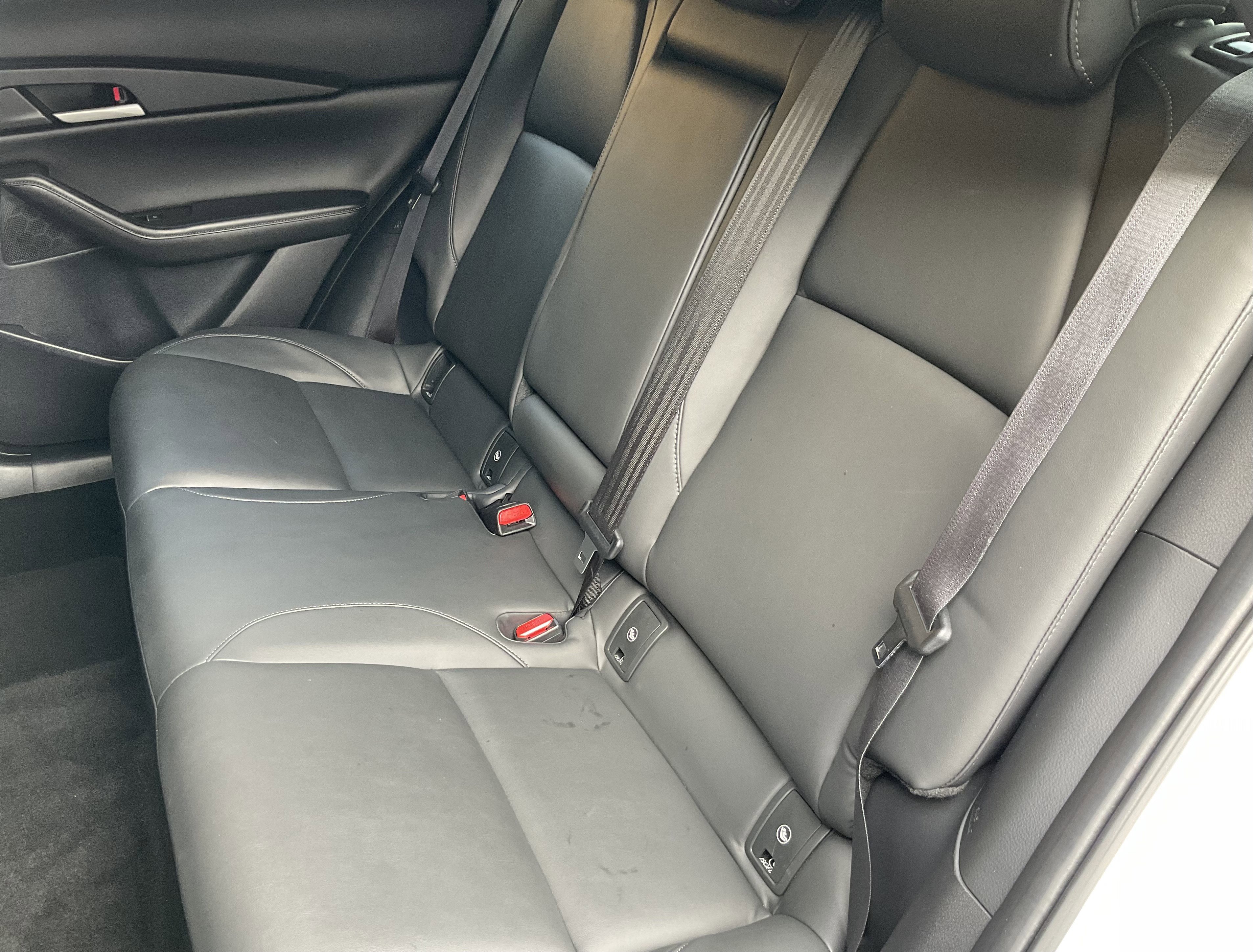 Used 2024 MAZDA CX-30 AWD 2.5 S w/ Select Sport Pkg image 33