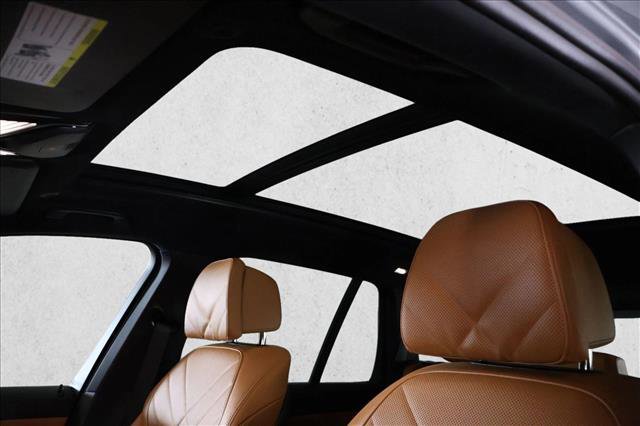 Certified 2026 BMW X5 xDrive40i image 17