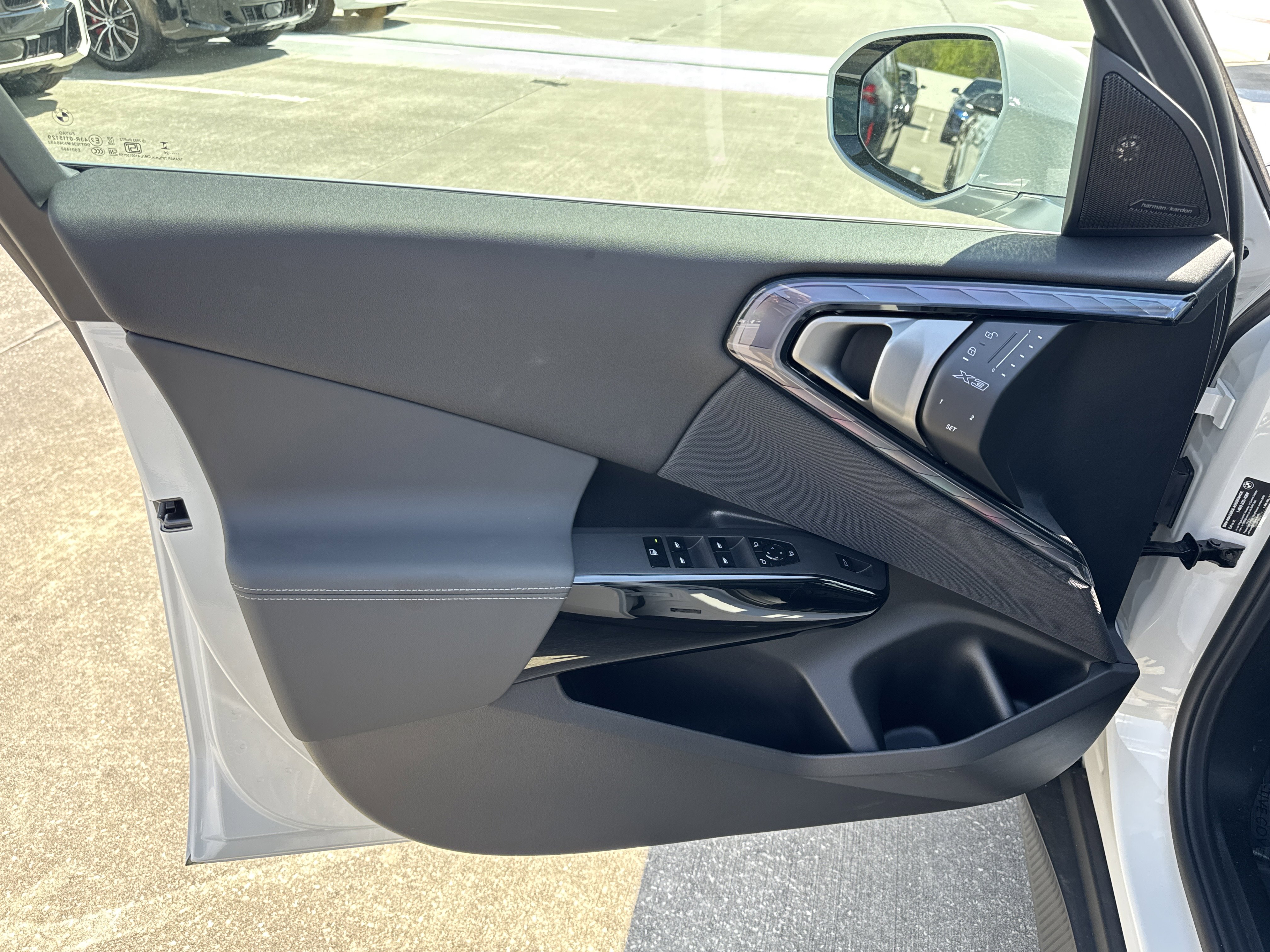 New 2026 BMW X3 xDrive30 w/ Premium Package image 13