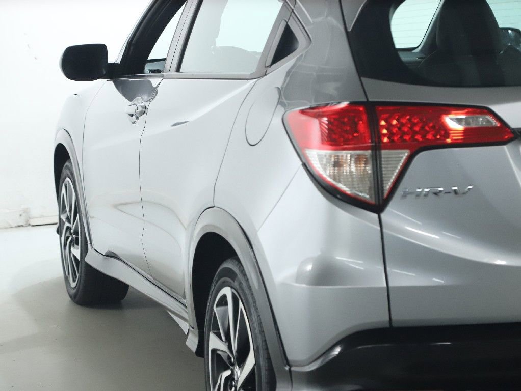 Used 2019 Honda HR-V Sport image 40