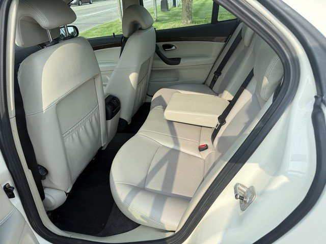 Used 2009 Saab 9-3 2.0T FWD image 10