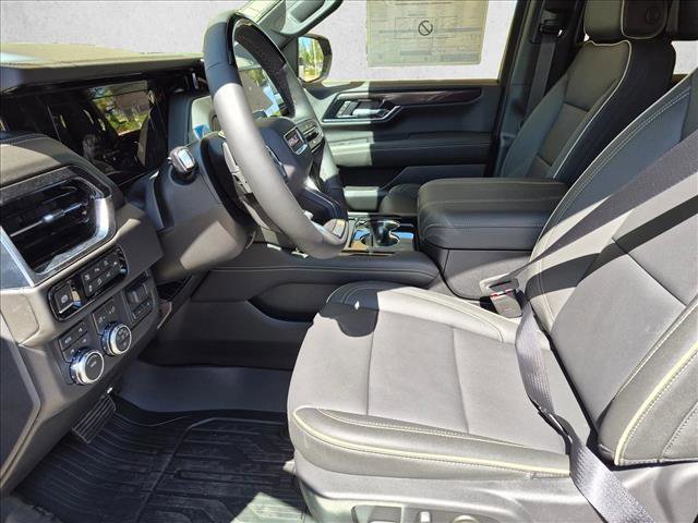 New 2026 GMC Yukon Elevation w/ Elevation Premium Package AWD/4WD video 4