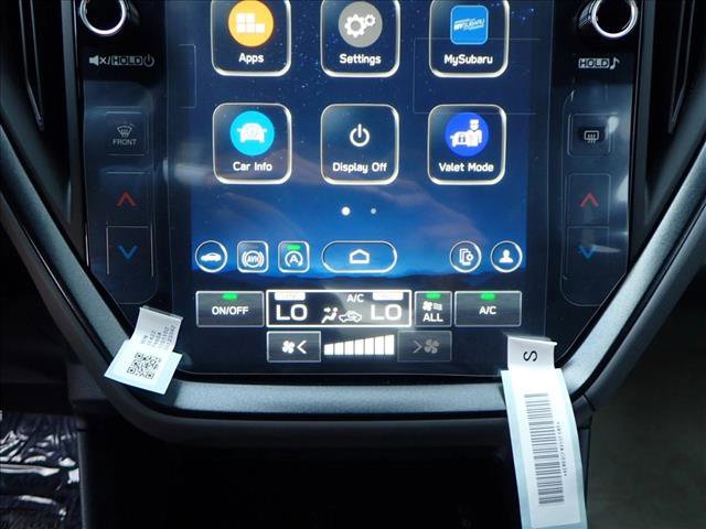 New 2025 Subaru Crosstrek 2.5i Wilderness image 18