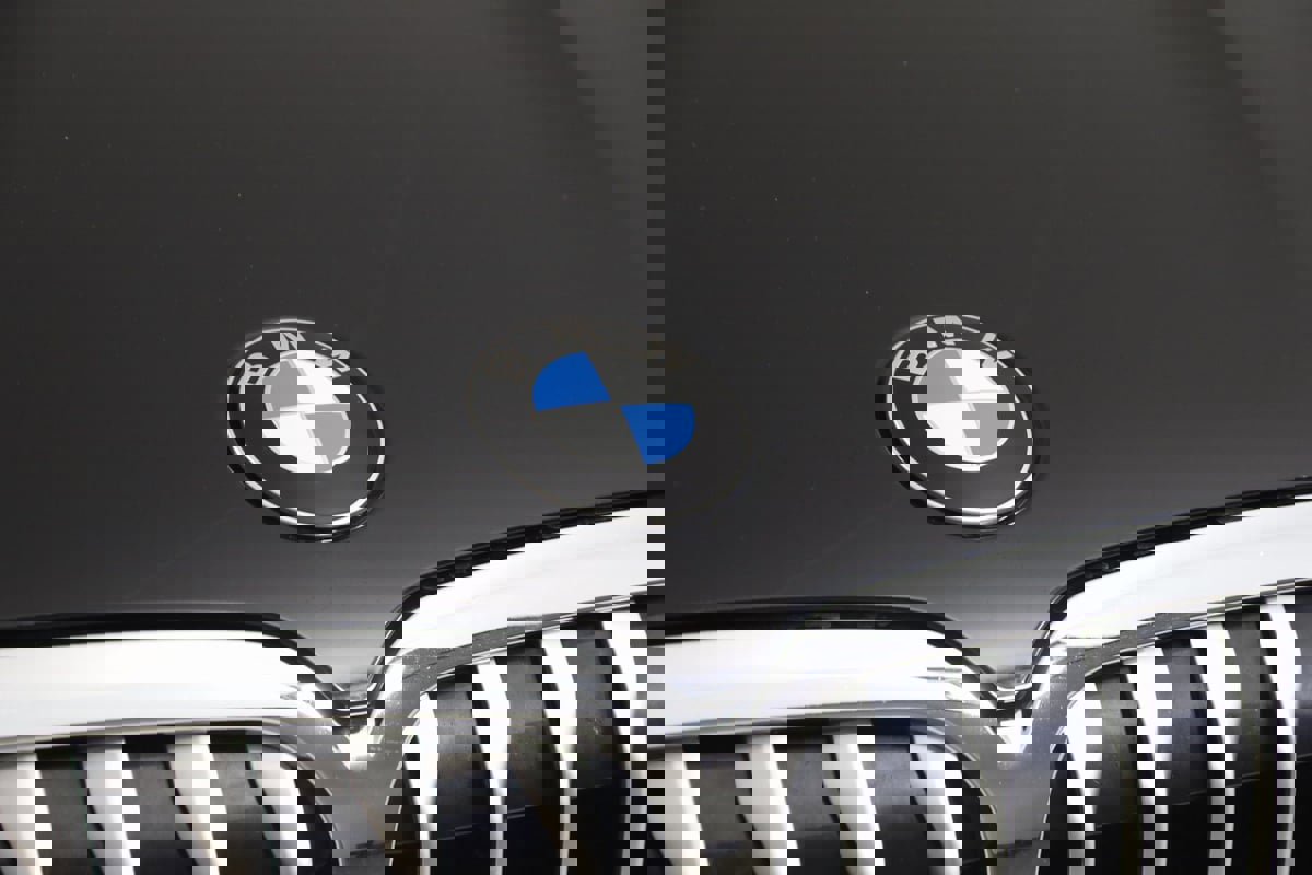 Used 2022 BMW X7 xDrive40i w/ Premium Package image 18