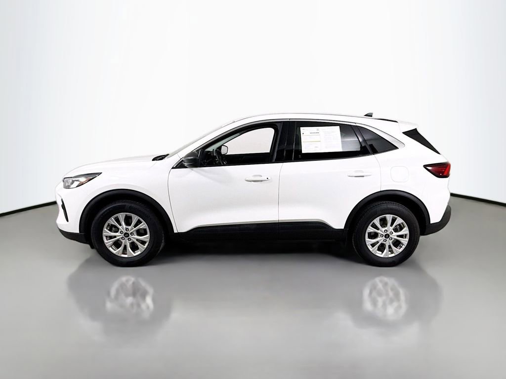 Certified 2023 Ford Escape Active image 4
