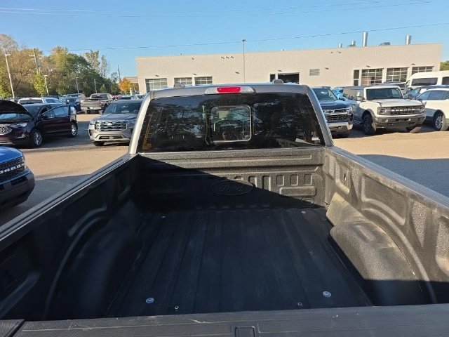 Certified 2023 Ford F150 XLT w/ Equipment Group 302A High AWD/4WD image 7