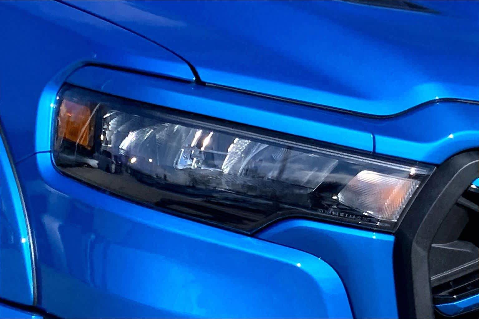 New 2026 RAM 1500 Big Horn image 10