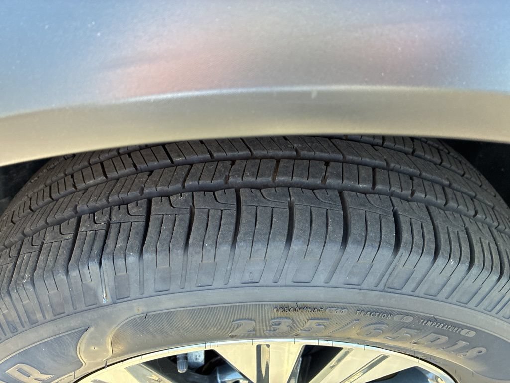 Certified 2023 Nissan Rogue SV AWD/4WD image 10