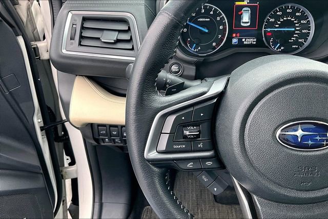 Used 2021 Subaru Ascent Limited w/ Technology Package image 16