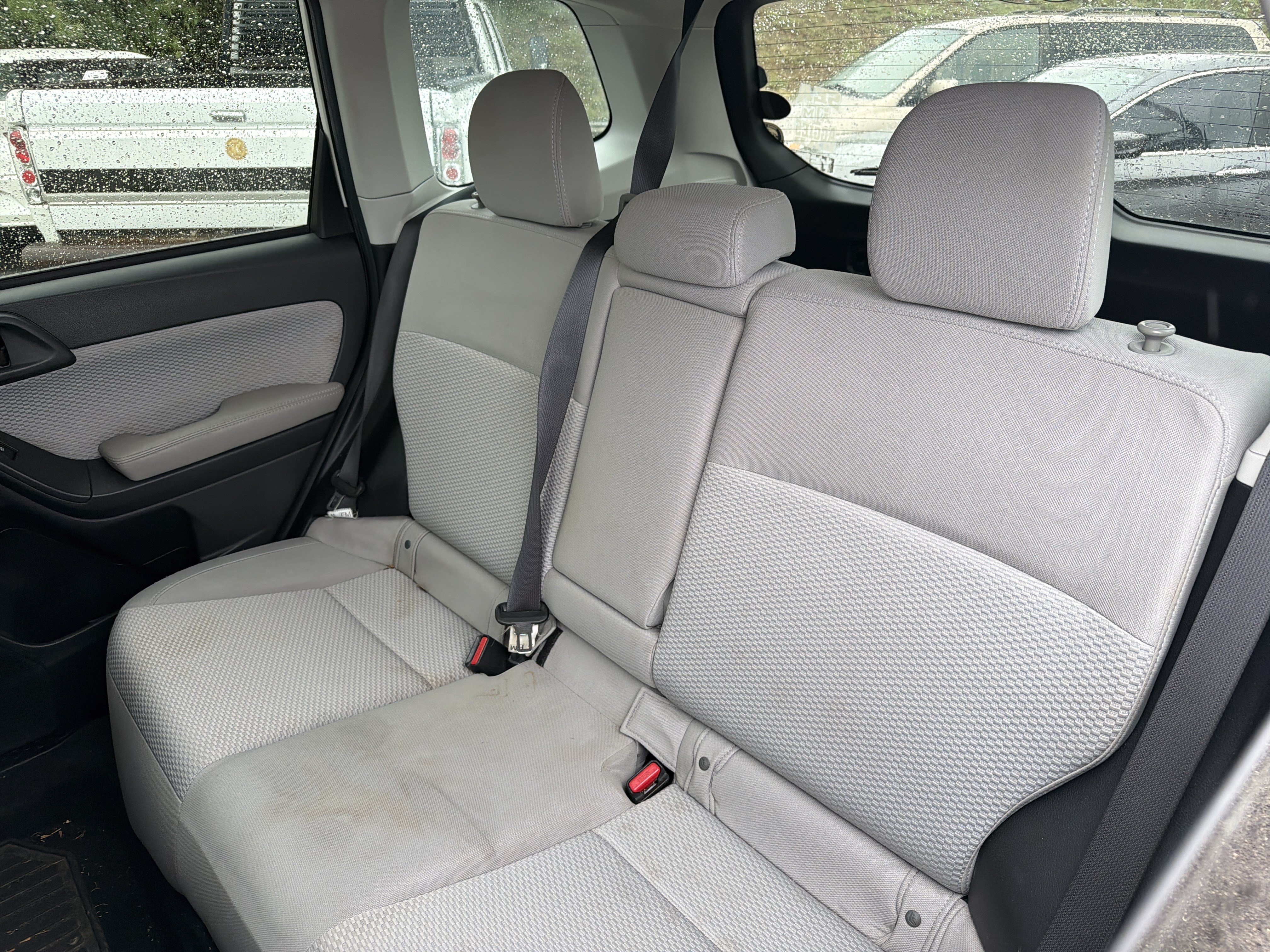Used 2017 Subaru Forester 2.5i Premium AWD/4WD image 11